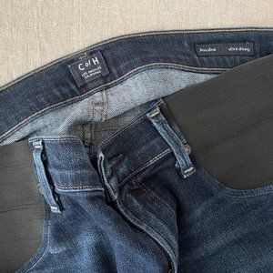 Citizens of Humanity - Avedon Ultra Skinny Maternity Jeans
